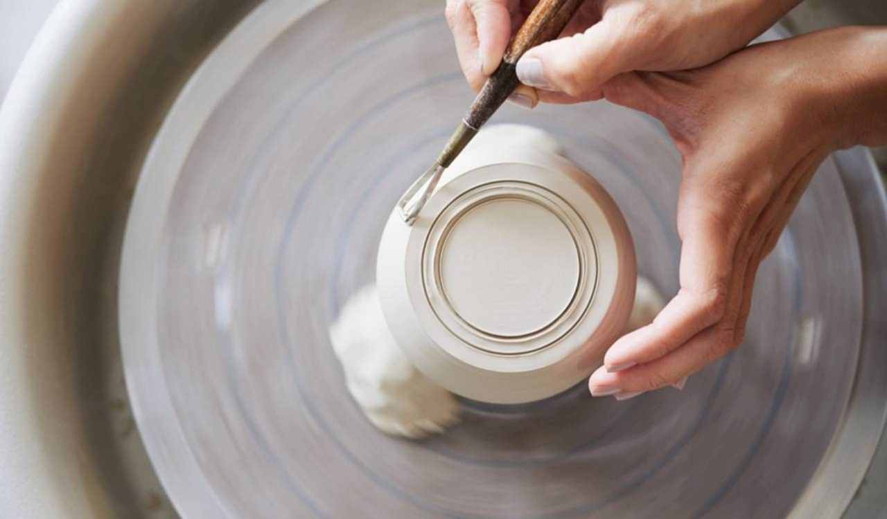 Zekine Ceramic