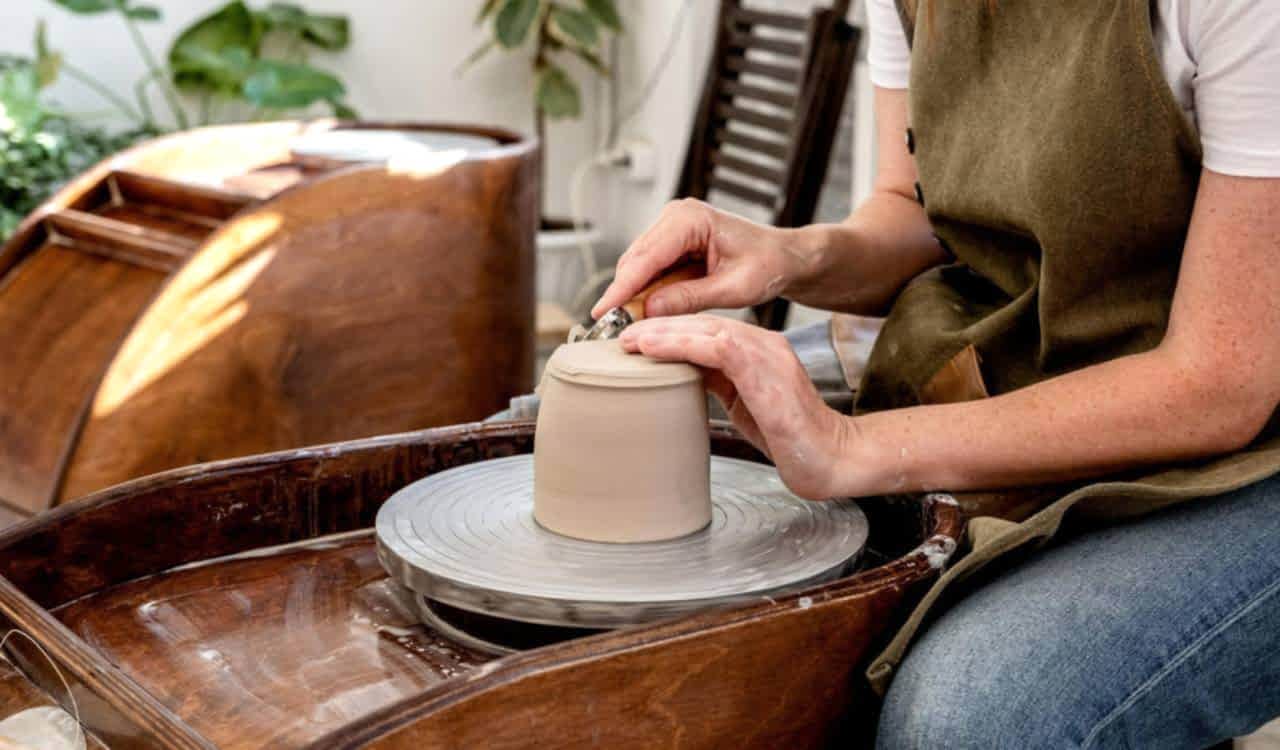 Zekine Ceramic