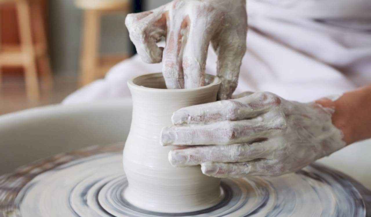 Zekine Ceramic