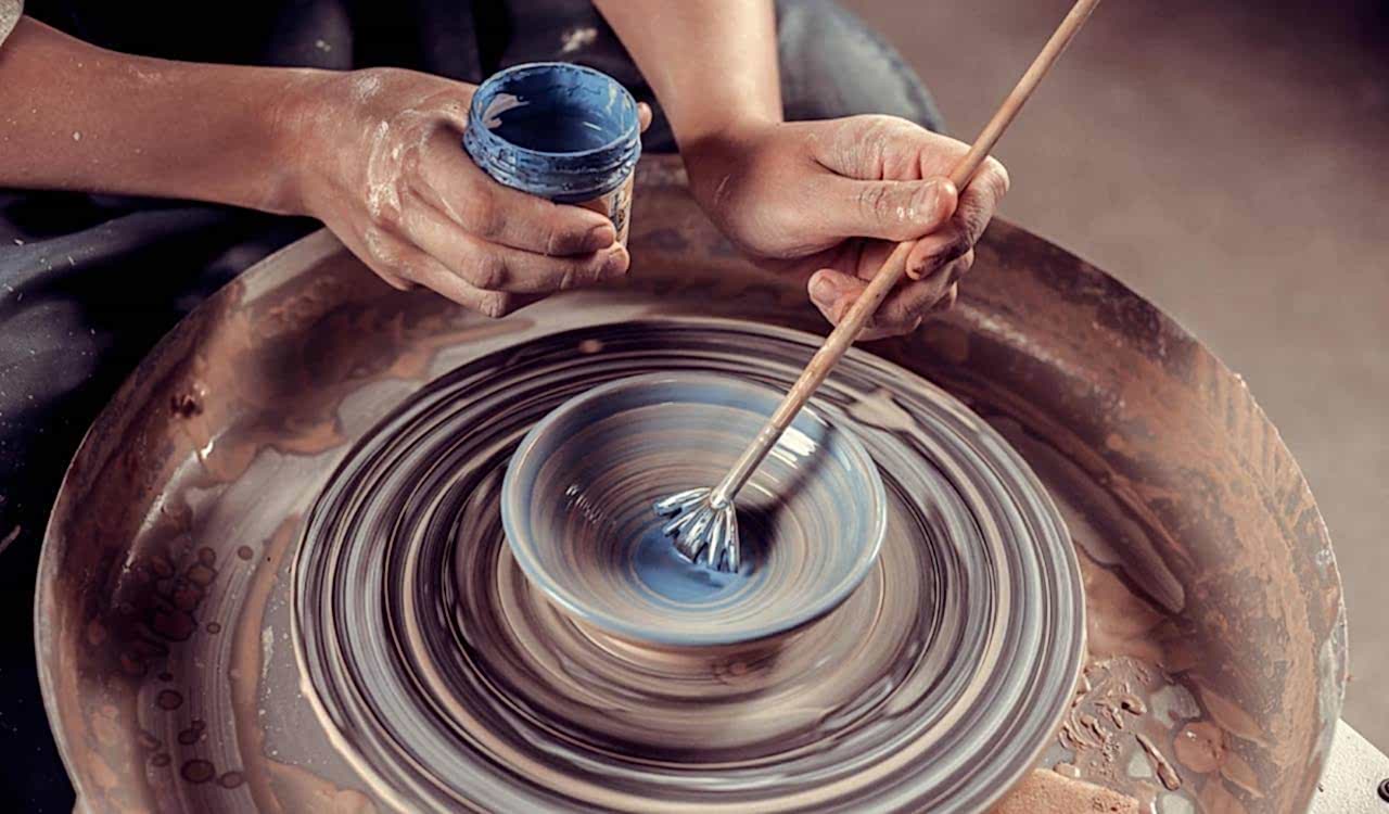 Zekine Ceramic