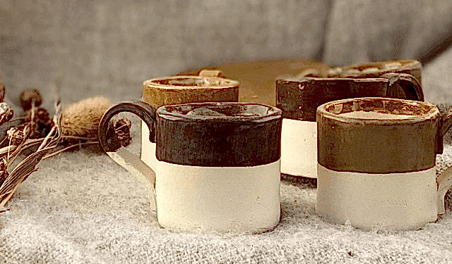 Zekine Ceramic