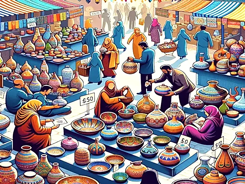 Seramik Kursu Fiyatları